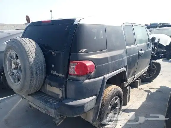 تايوتا افجي 2010 3