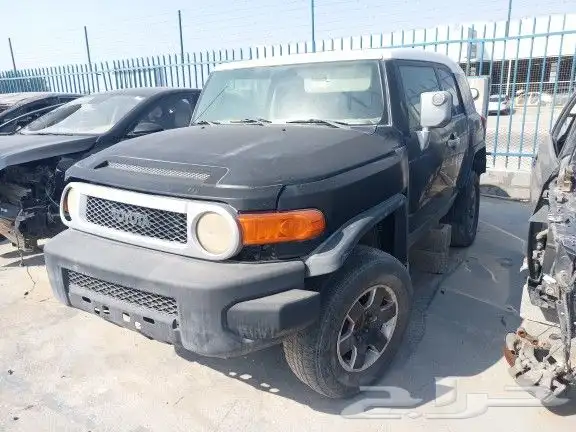 تايوتا افجي 2010 0