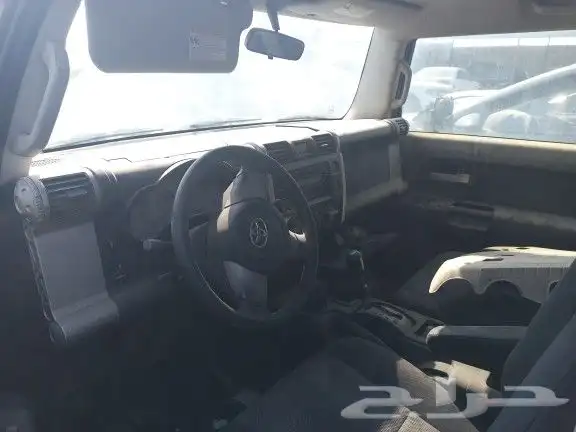 تايوتا افجي 2010 1