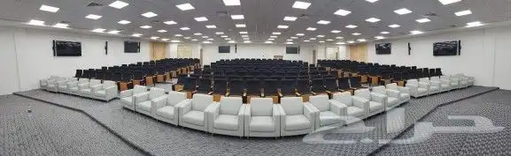 كراسي مسرح 9