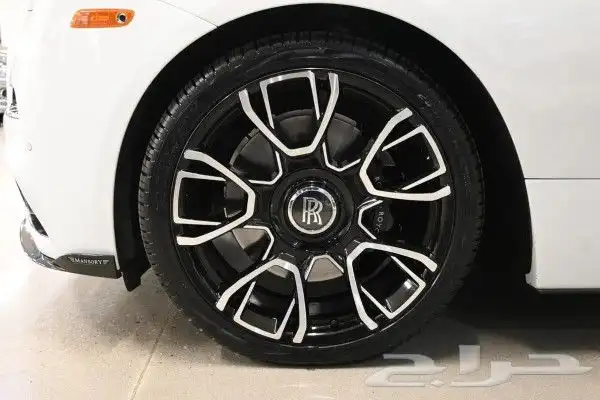 جنوط رولز رويس رايث روز رايز عده اشكال روز رايس 14