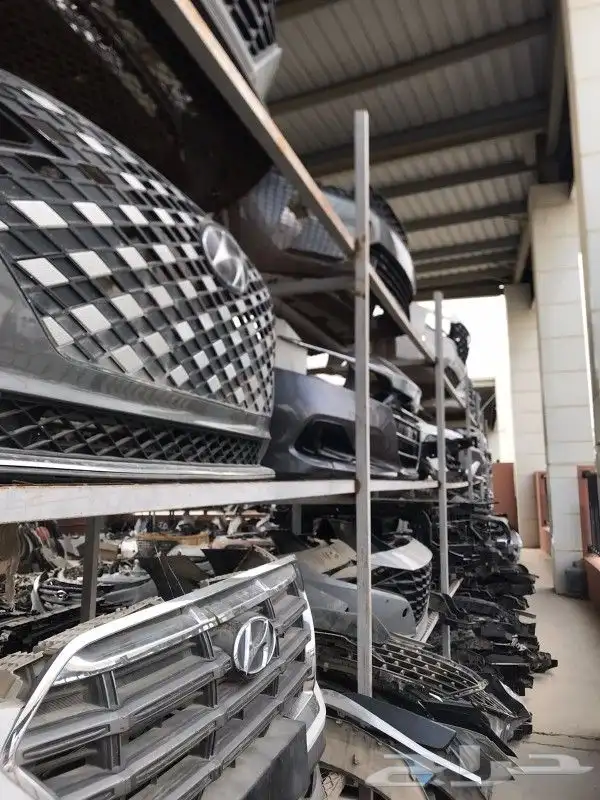 تشليح جميع انواع السيارات 6