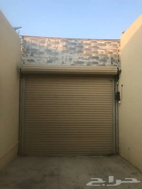 صيانة أبواب رول كراج بايكات 1