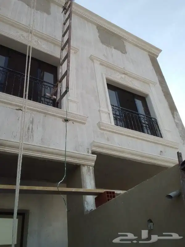 ديكورات جي آر سي خارجيه 2