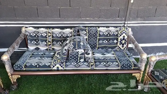 كراسي خارجية 2