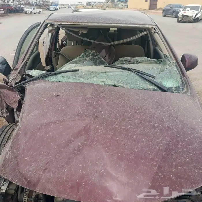 هوندا تشليح قطع غيار مديل 24014هوندا سيفيك 4