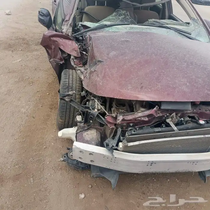 هوندا تشليح قطع غيار مديل 24014هوندا سيفيك 8