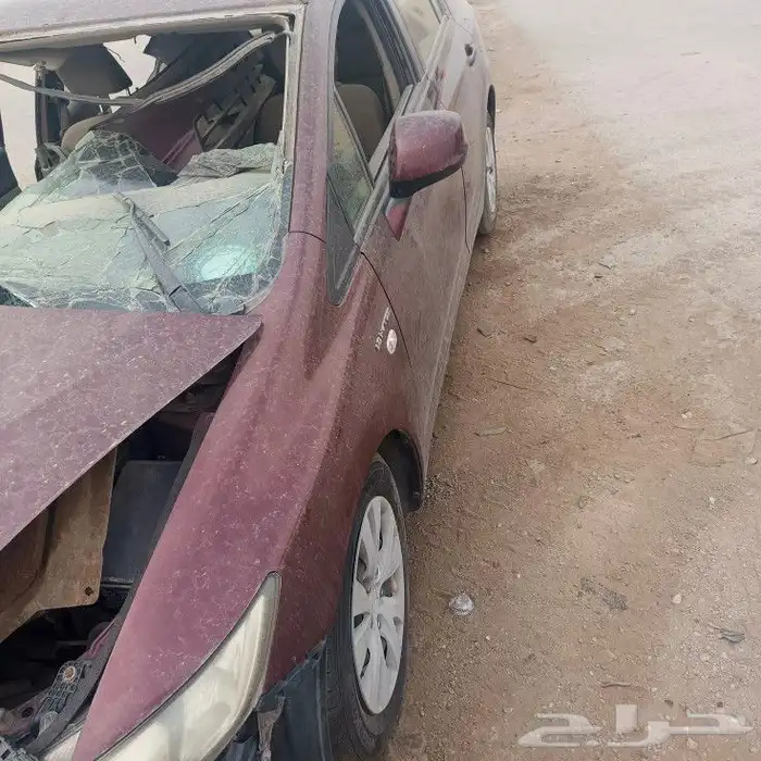 هوندا تشليح قطع غيار مديل 24014هوندا سيفيك 5
