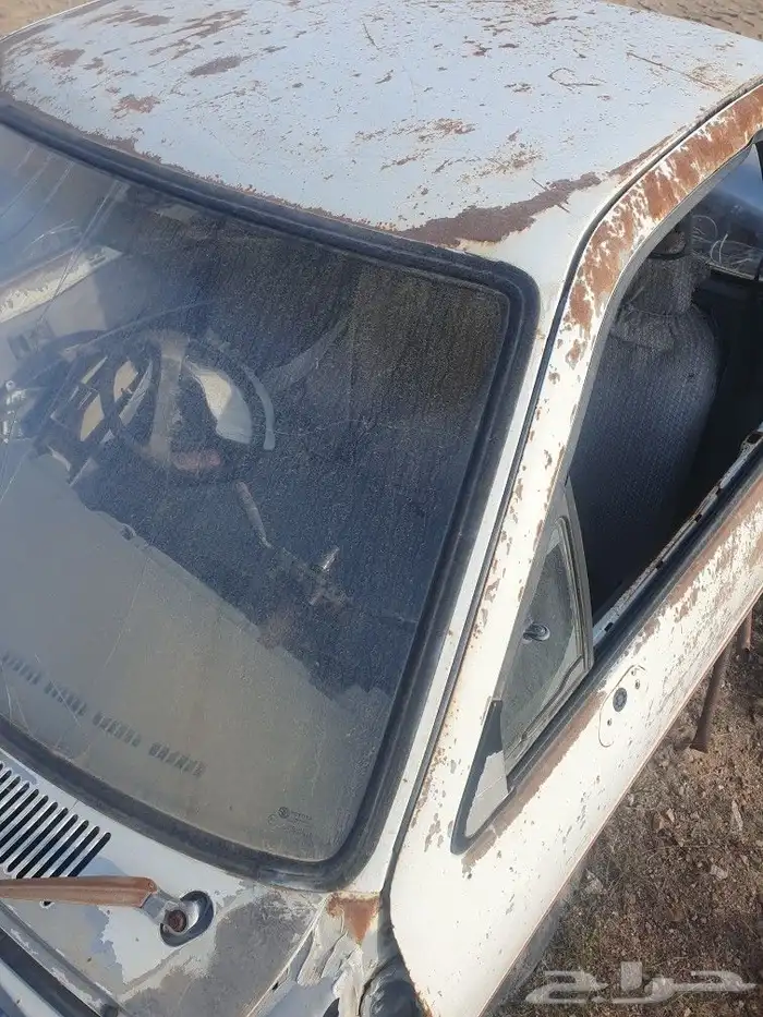 غمارة هايلوكس تشليح للبيع 7