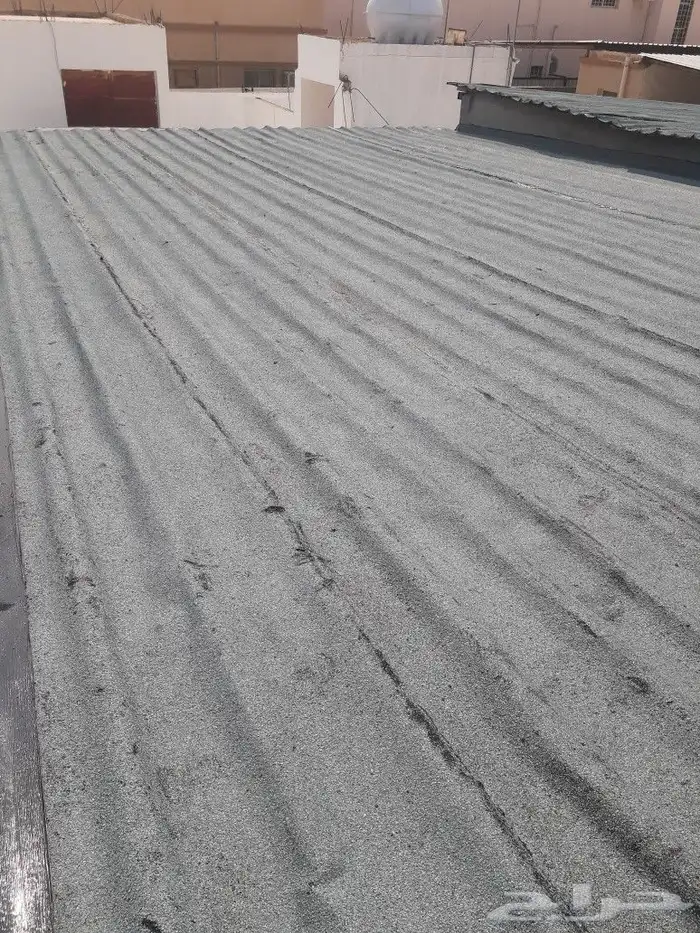 عازل شينكو عازل سطح خرسانة عازل حمام عازل بدروم عازل قواعد 8