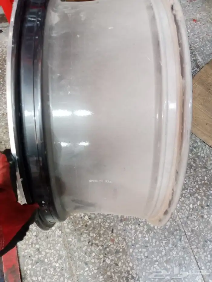 جنط رنج روفر أصلي وكاله مديل 2022 2