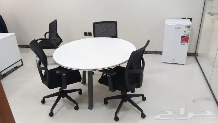 طاولات اجتماع 5