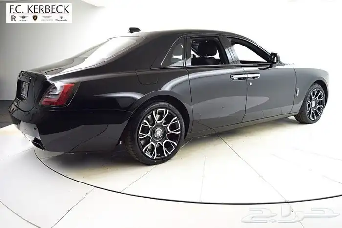 جنوط رولز رويس رايث روز رايز عده اشكال روز رايس 4