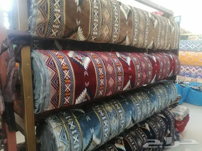 جلسات خارجية كراسي خارجيه مراكيز 5