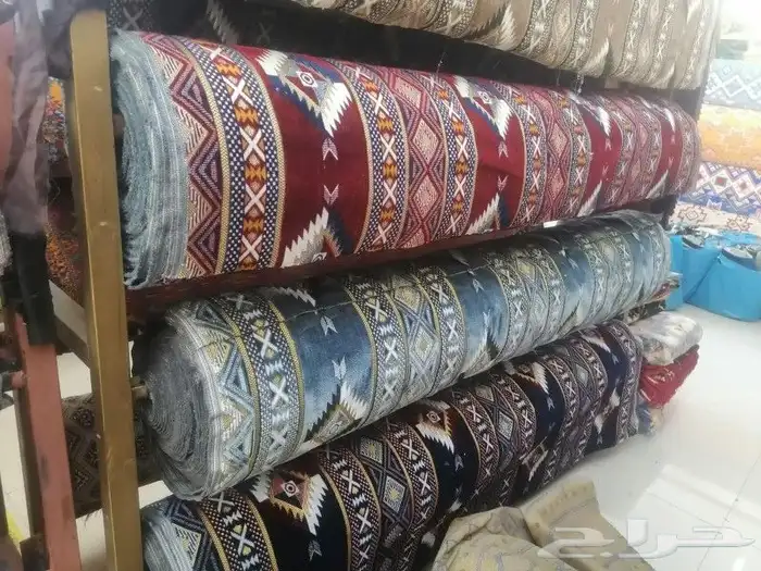 جلسات خارجية كراسي خارجيه مراكيز 7