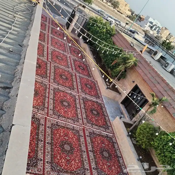 تاجير كنب وكراسي وطاولات وخيام لكافة المناسبات والحفلات 11