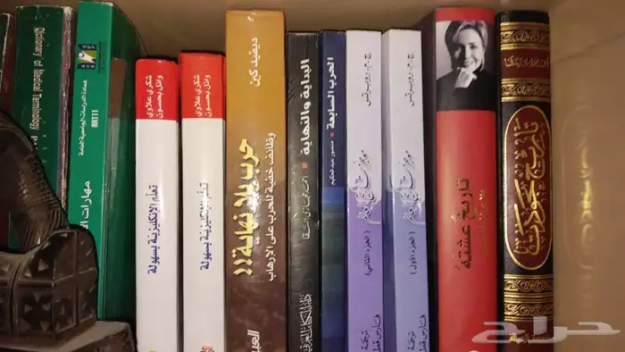 كتب 0