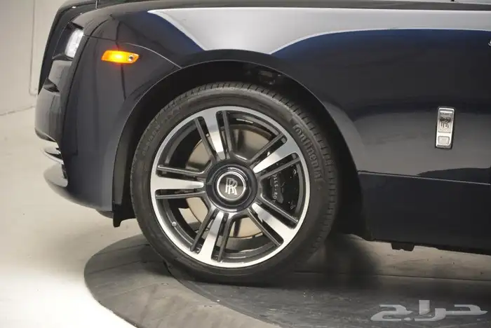 جنوط رولز رويس رايث روز رايز عده اشكال روز رايس 18