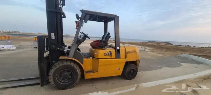 forklifts telehandler 10