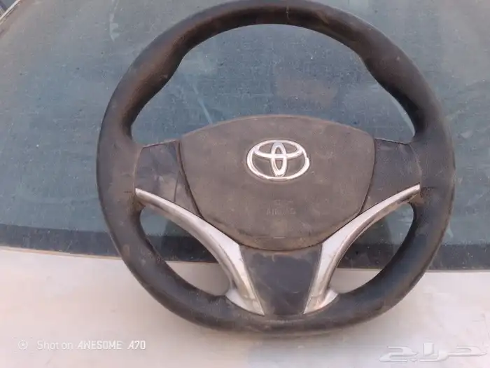 كبوت يارس يارس 2015 و 2020 3