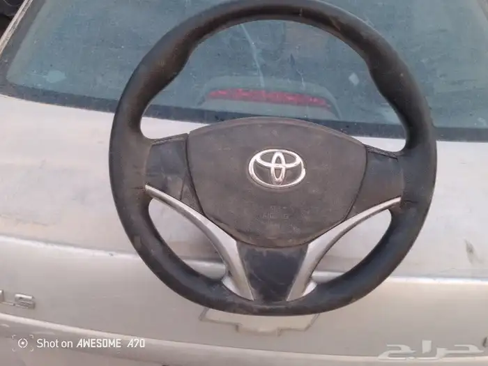 كبوت يارس يارس 2015 و 2020 5