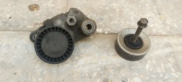 قطع كيا كارنفال 1