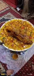 زهرة الجبلين للرحلات البرية كشتات قيلات طلعات 12