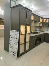 مطابخ تفصيل وجاهز حسب الطلب لتواصل 0