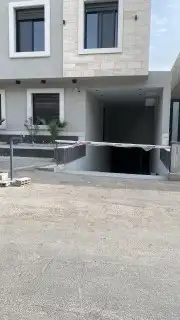 بوابات مواقف سيارات بوابات دخول سيارات بوابات مرور سيارات 4