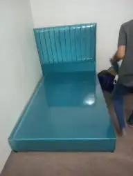 مراتب طبيه وسراير خشب وحديد مخدات 4