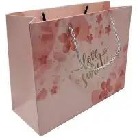 طباعة أكياس عبايات أكياس ورقية 3