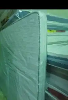 مراتب طبيه وسراير خشب وحديد مخدات 2