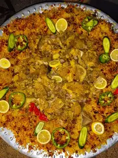 زهرة الجبلين للرحلات البرية كشتات قيلات طلعات 15