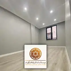 تركيب ورق جدران و اصباغ الدمام 5