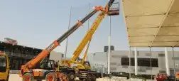 forklifts telehandler 4