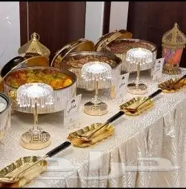 سخانات بوفيه 3