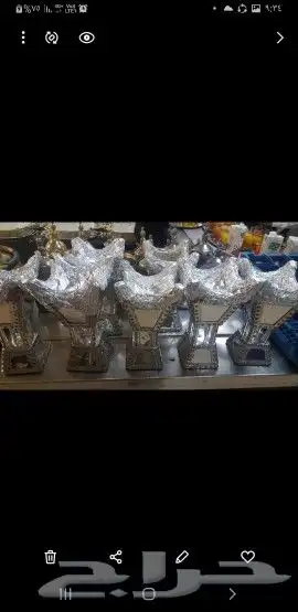 صباببين القهوه والشاهي رجال ونساء في أنحاء المملكه العربية 2