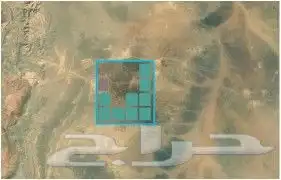 رخص المحاجر والدراكيل المناجم 2