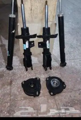 قطع هوندا اكورد 2008 2017 ازيرا 2015 2022 15