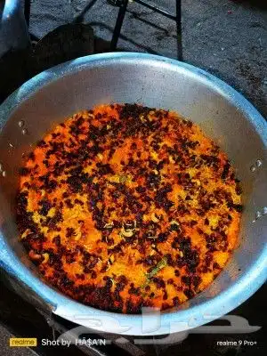 زهرة الجبلين للرحلات البرية كشتات قيلات طلعات 13