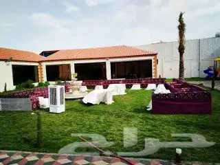 فرش كنب صيوان خيمه ملكيه طاولات استقبال زواج عزاء كوشه 1