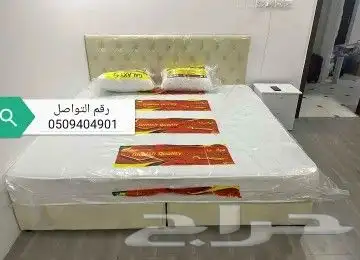 تجهيزات غرف نوم تجهيزات مساكن عمال تجهيزات فنادق 5