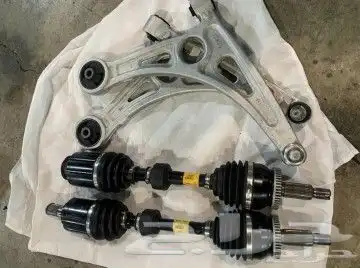 قطع هوندا اكورد 2008 2017 ازيرا 2015 2022 6