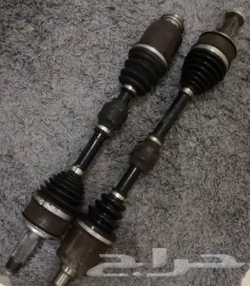 قطع هوندا اكورد 2008 2017 ازيرا 2015 2022 14