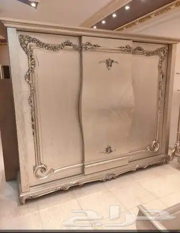 جميع الاعمال الخشبيه 8