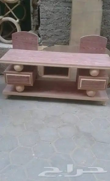 جميع الاعمال الخشبيه 0