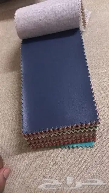 كراسي انتظار كراسي جلد مكتبي فندقي صالون مقاهي 8