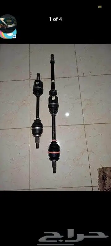 قطع هوندا اكورد 2008 2017 ازيرا 2015 2022 9