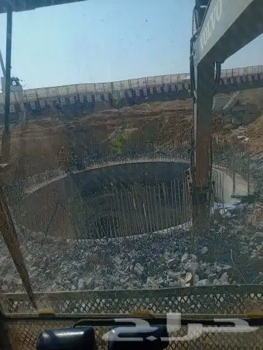 بوكلين للايجار جده 2