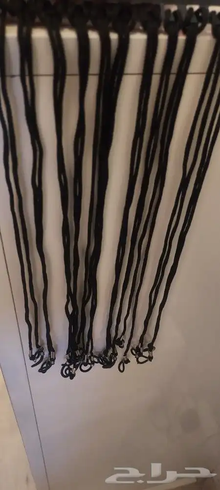 حبل وسلسلة نظارة 0
